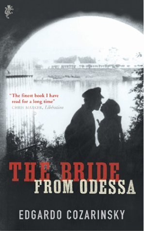 The Bride From Odessa book cover