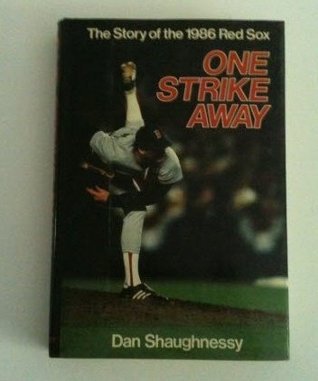 One Strike Away book cover