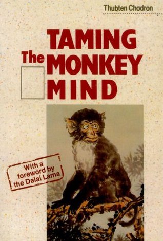 Taming the Monkey Mind book cover