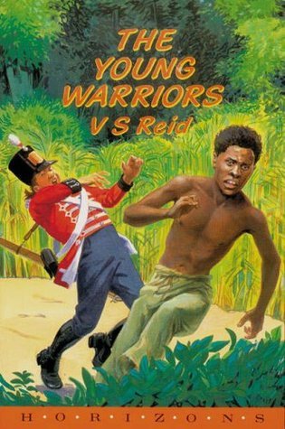 The Young Warriors