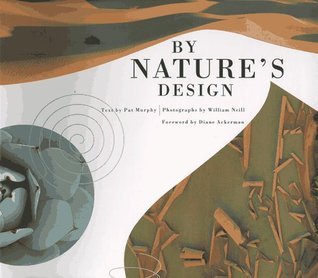 By Nature's Design book cover