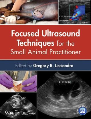健康・医学 Focused Ultrasound Techniques Focused Ultrasound Techniques for the Small Animal