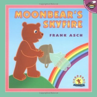 Sky Fire book cover