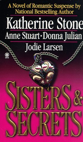 Sisters and Secrets book cover