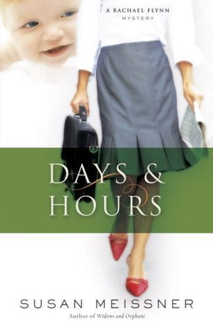 Rachael Flynn book cover 3