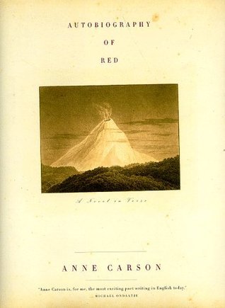Autobiography of Red: A Novel in Verse