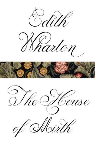 The House of Mirth (Vintage Classics)