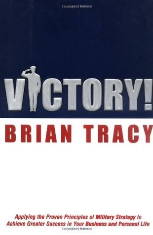 Victory! book cover