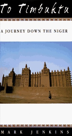 To Timbuktu book cover
