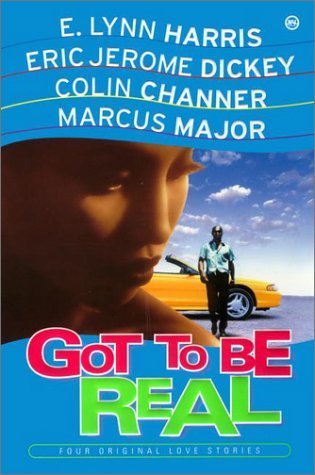 Got to Be Real book cover