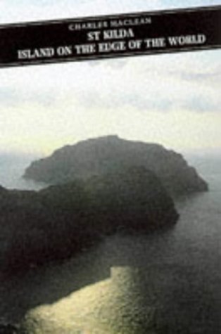 St. Kilda: Island on the Edge of the World