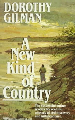 A New Kind of Country book cover