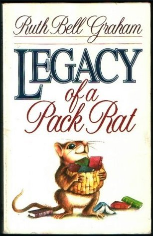 Legacy of a Pack Rat cover