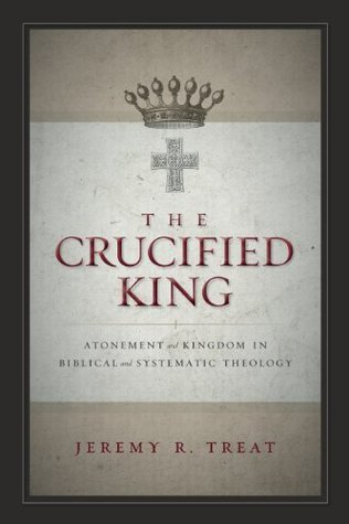 The Crucified King book cover