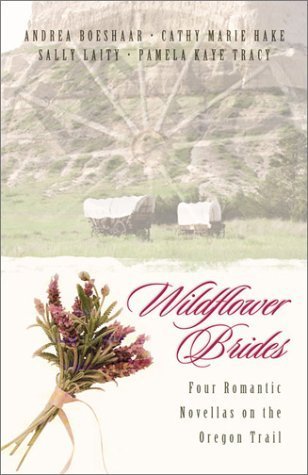 Wildflower Brides book cover