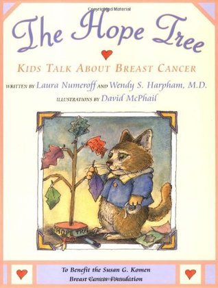 The Hope Tree book cover