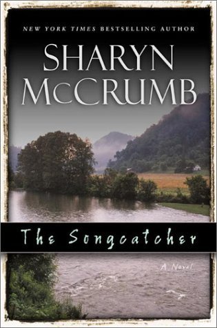 Cover of The Songcatcher