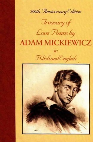 Treasury of Love Poems book cover