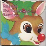 Rudolph the Red-Nosed Reindeer