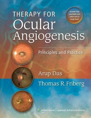 Therapy for Ocular Angiogenesis: Principles and Practice **