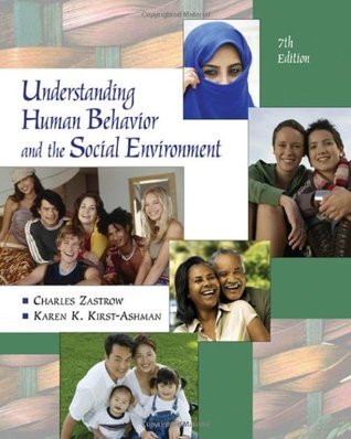 Understanding Human Behavior and the Social Environment by Charles ...