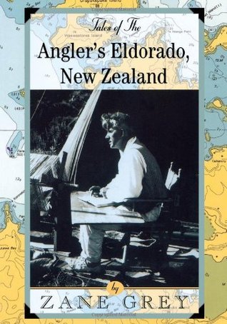 Tales of the Angler's Eldorado book cover