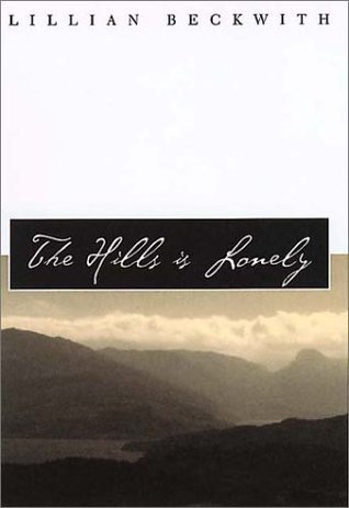 The Hills Is Lonely