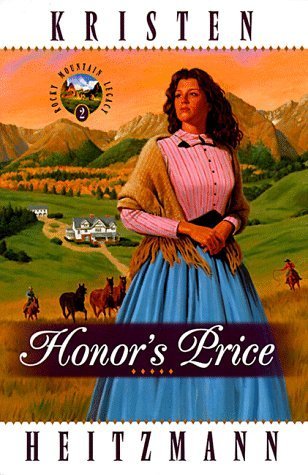 Honor's Price book cover
