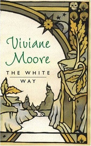 The White Path book cover