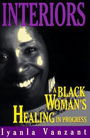 Interiors book cover