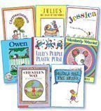 Kevin Henkes 8-Book Set book cover