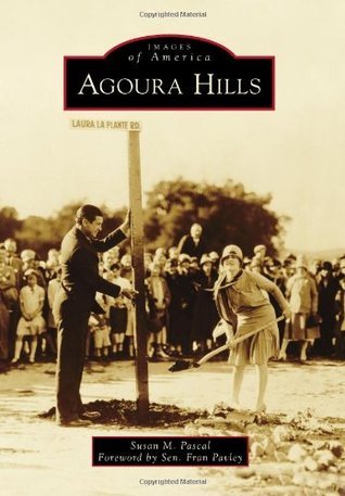 Agoura Hills book cover