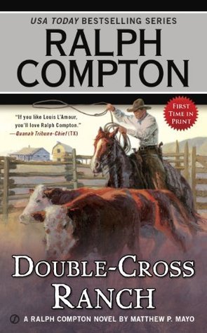 Double-Cross Ranch book cover