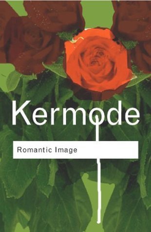 Romantic Image book cover