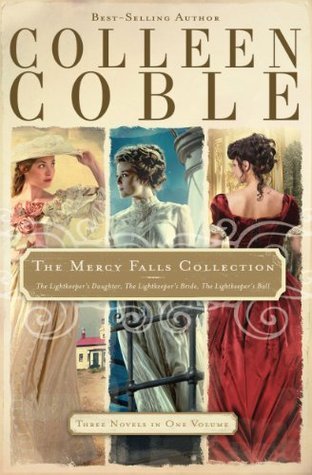 The Mercy Falls Collection: The Lightkeeper's Daughter / The Lightkeeper's Bride / The Lightkeeper's Ball