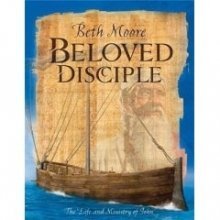 Beloved Disciple book cover