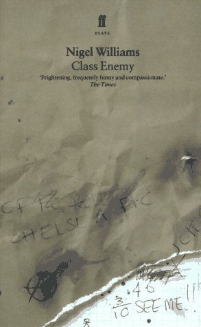 Class Enemy