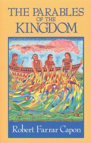 The Parables of the Kingdom book cover