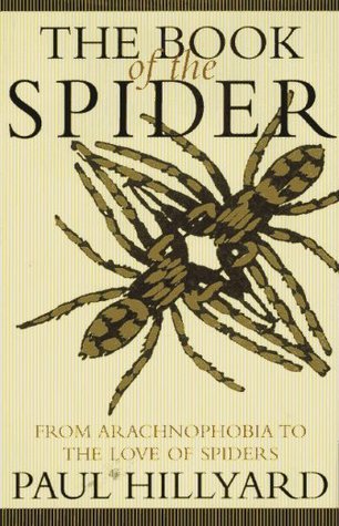 The Book of the Spider