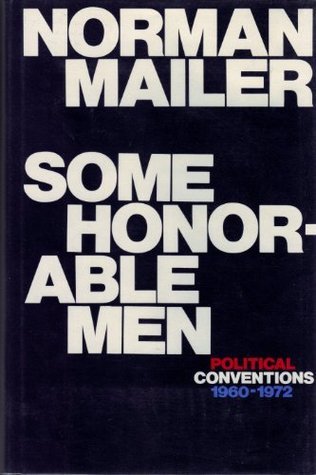 Some Honorable Men book cover