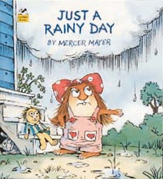 Just a Rainy Day book cover