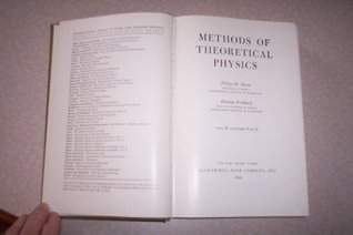 Methods of Theoretical Physics, Part II by Philip M. Morse