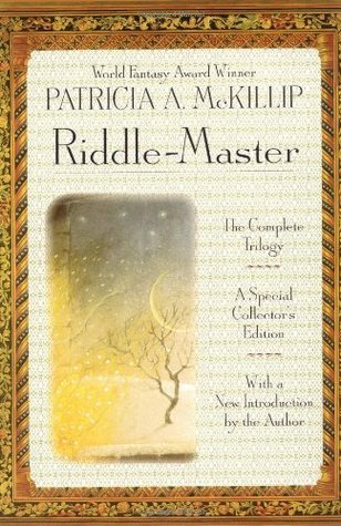 Riddle-Master (Riddle-Master, #1-3)