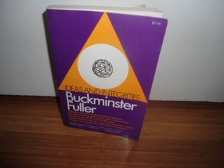 Ideas and Integrities book cover