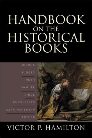 Handbook on the Historical Books