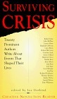 Surviving Crisis book cover