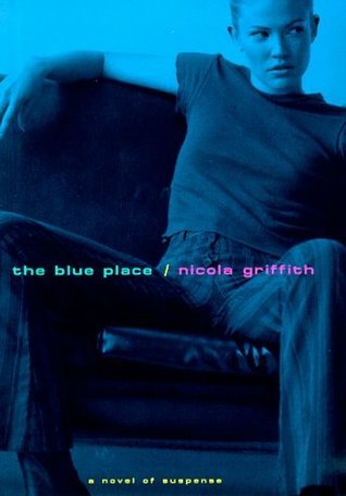 The Blue Place (Aud Torvingen #1)