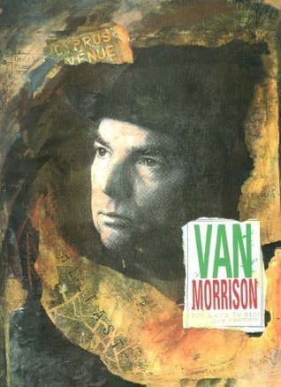 van morrison ヴァンモリソンtoo late to stop now It's Too Late to Stop Now - Wikipedia