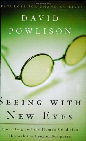 Seeing with New Eyes book cover