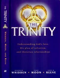 Trinity: Understanding God's Love, His Plan of Salvation, and Christian Relationships